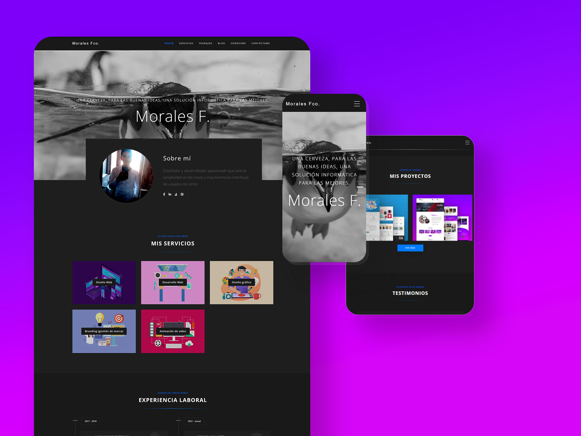 portfolio